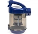 Пилосос Holmer HVC-190 ECO Cyclone Black/Blue - изображение 3