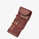 Портмоне кожаное HILL BURRY 5181HB Красное (RN2000000101460) - изображение 7