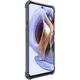 Чохол-накладка BeCover Anti-Shock для Xiaomi Redmi Note 11 4G/10 2021/10 2022 Gray (707892) - зображення 2