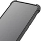 Чохол-накладка BeCover Anti-Shock для Xiaomi Redmi Note 11 4G/10 2021/10 2022 Gray (707892) - зображення 4