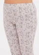 Комплект Cotpark кофта, штани 3XL світло-бежевий 30229-В - зображення 4