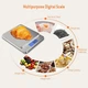 Карманные Электронные Весы T500 Digital Jewelry Pocket Scale от 0,01 до 500 гр. (5001811) - изображение 7