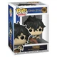 Фигурка&nbsp;Funko Pop Фанко Поп Черный Клевер Юно Black Clover Yuno 10 см&nbsp;BC Y 1101 - изображение 3
