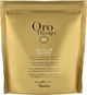 Порошок для осветление синий FANOLA Oro Theraphy 500 мл - изображение 1
