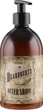 Бальзам после бритья успокаивающий - Beardburys After Shave Balm 150ml (754394-36425) - изображение 2