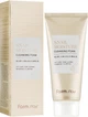 Зволожувальна пінка для вмивання з муцином улитка - FarmStay Snail Moisture Cleansing Foam 100ml (871145-4715) - зображення 2