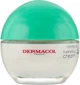 Успокаивающий и увлажняющий крем с конопляным маслом - Dermacol Cannabis Hydrating Cream 50ml (966237-32651) - зображення 1