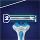 Набір одноразових станків для гоління, 8шт - Gillette Blue II Maximum 8шт (36351-54444) - зображення 3