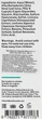 Зволожуючий тонер для обличчя - Q+A Niacinamide Daily Toner 100ml (911353-1116) - зображення 3