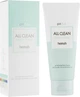Очищувальна пінка для обличчя - Heimish All Clean Green Foam pH 5.5 150ml (611073-872) - изображение 1