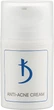 Крем антиакне - Kodi Professional Anti-Acne Cream 15ml (958701-18935) - изображение 3