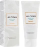 Очищающая пенка для лица - Heimish All Clean White Clay Foam 150g (611083-1397) - изображение 1