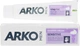 Arko Men Крем для гоління "Sensitive" 65ml (176321-34827) - зображення 1