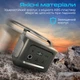 Зарядная станция Promate PowerMine-600 / 600 Вт / 622 Вт⋅ч / Li-ion (powermine-600.black) - изображение 8