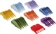 Машинка для стрижки волосся - Wahl Color Pro Combo (462853-35538) - зображення 3