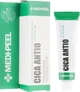 Восстанавливающий крем для проблемной кожи - Medi Peel Cica Antio Cream 30ml (767288-59893) - изображение 1