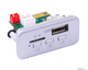 Встраиваемый MP3 плеер, FM модуль USB microSD,Bluetooth 12В - изображение 5