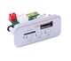 Встраиваемый MP3 плеер, FM модуль USB microSD,Bluetooth 12В - изображение 6
