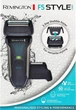 Электробритва - Remington F5000 Style Series (628193-70939) - изображение 3