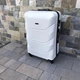 Чемодан Wings 147 L (75 x 50 x 29 см) Білий - изображение 2