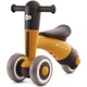Каталка-біговел Kinderkraft Minibi Honey Yellow (KRMIBI00YEL0000) - зображення 1