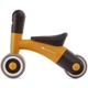 Каталка-біговел Kinderkraft Minibi Honey Yellow (KRMIBI00YEL0000) - зображення 3