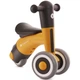 Каталка-біговел Kinderkraft Minibi Honey Yellow (KRMIBI00YEL0000) - зображення 5