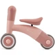 Каталка-біговел Kinderkraft Minibi Candy Pink (KRMIBI00PNK0000) - изображение 7