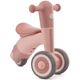 Каталка-біговел Kinderkraft Minibi Candy Pink (KRMIBI00PNK0000) - изображение 4