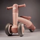 Каталка-біговел Kinderkraft Minibi Candy Pink (KRMIBI00PNK0000) - изображение 8