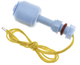 Датчик рівня води/рідини 52мм поплавець перемикач Геркон - зображення 3
