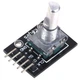Модуль KY-040 энкодер Arduino - изображение 1