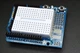 Макетная прототип плата 170 пин контактов Arduino - изображение 1