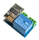 Релейный модуль 5В на ESP8266 esp-01 - изображение 2