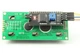 Модуль ЖК LCD 1602 16х2 с припаянным i2c модулем (зеленый дисплей) - изображение 1