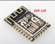 Модуль Wi-Fi ESP-12F - изображение 4