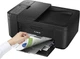 Струйное МФУ Canon Pixma TR4650 (5072C006) - изображение 2