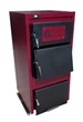 Котел твердопаливний Heating machines КОЗАК АТТВ-25 - зображення 1