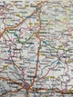 Карта автодорог Украины на английском языке - изображение 2