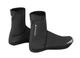 Велобахилы зимние неопреновые мужские Madison Shield Neoprene Closed Sole черные XL (EU 44-46) - изображение 2