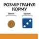 Корм для котів Hill's PD Feline k/d Kidney Care з куркою при серцевій і нирковій недостатності 400 г - зображення 7