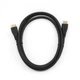 Кабель передачі відео Cablexpert CC-DP-1M 1m - изображение 1