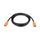 Кабель передачі відео Cablexpert HDMI V. 1.4, 3m (CC-HDMI4L-10) - изображение 1