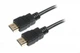 Кабель передачі відео Maxxter HDMI - HDMI ver 1.4 1м (V-HDMI4-1M) - зображення 1