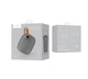 Портативная Bluetooth колонка Hoco plain textile BS8 1200mAh - изображение 3
