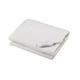 Електрична ковдра ESPERANZA EHB002 Satin White 150 х 80 см 60W плед / електроковдра - зображення 4