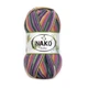 Носочная пряжа Nako Boho Concept 82454 Winter garden - изображение 1