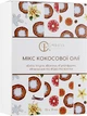 Набір "Мікс кокосової олії" - Freya Cosmetics (b/oil/10х15ml) (903538-323) - изображение 1