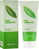 Глибоко очищаючий пілінг-гель для обличчя - FarmStay Green Tea Deep Clear Peeling Gel 100ml (841707-10306) - зображення 1