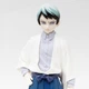 Фігурка Banpresto&nbsp;Юширо&nbsp;Yushiro&nbsp;&nbsp;Клинок розсікувальний демонам Kimetsu No Yaiba&nbsp;Vol.21 15 см WST&nbsp; DS B Y 51 - зображення 2